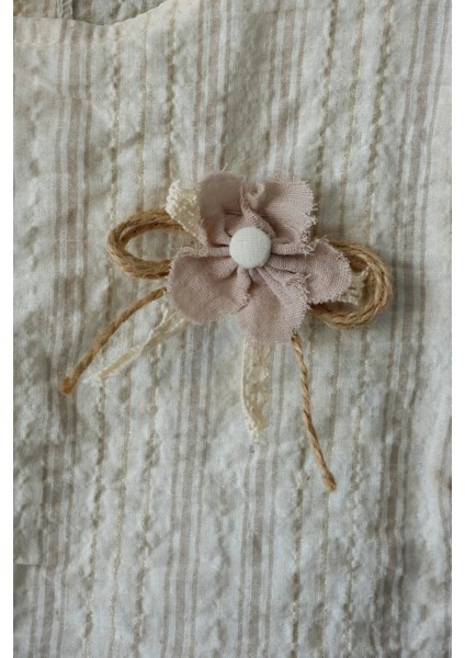 Kız Bebek Şortlu Takım Çiçek Aksesuarlı fiyatları