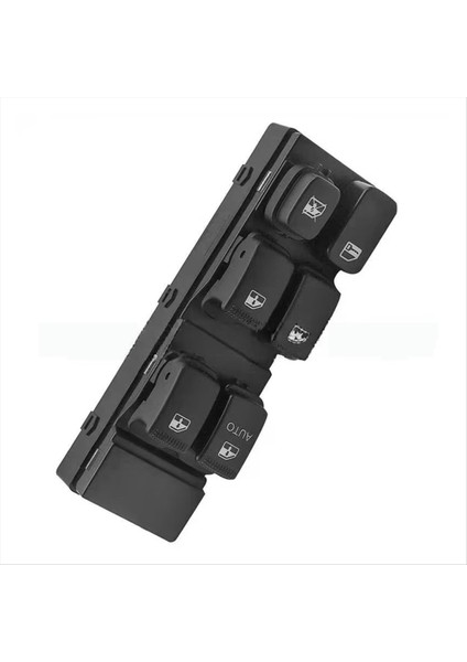 Araba Cam Asansör Anahtarı Elektrikli Pencere Ayarı Anahtarı 93570-3D000 93570-3D121 Hyundai Sonata Için 93570-3D111 (Yurt Dışından) fırsatları