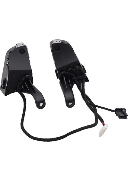 Bluetooth Kontrol Hacim Anahtarı Direksiyon Simidi Anahtarı 9677976377 Peugeot 508 408 4008 5008 2008 308 Citroen C4 C5 C6 (Yurt Dışından)