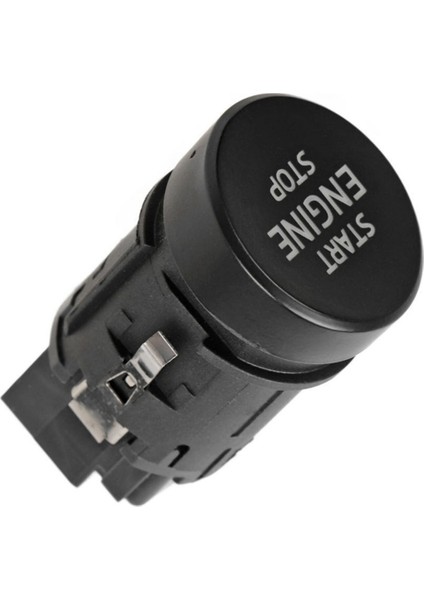 Motor Başlat-Stop Anahtar Düğmesi 3V0905217 3V0905217A 6V0905217WHS Skoda Karoq Kodiaq Superb Octavia Scala (Yurt Dışından)