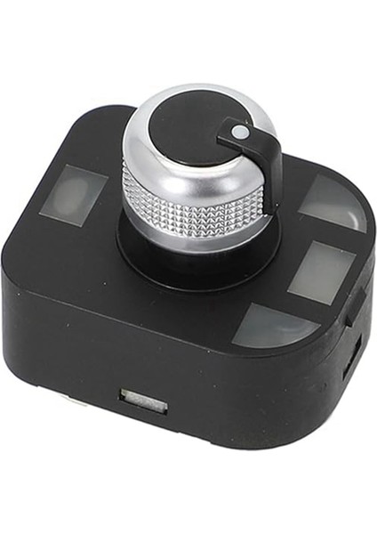 Audi A6 A7 R8 Rs6 Rs7 A8 4GD959565A 8K0959565E Için Arka Ayna Düğmesi Anahtarı Dikiz Ayar Düğmesi (Yurt Dışından)