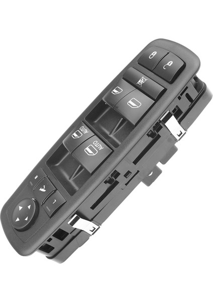 Dodge Ram Için 1500 2500 3500 4500 5500 2016-2018 Sürücü Yan Elektrikli Ana Pencere Anahtarı Kontrol Paneli 56046826AE (Yurt Dışından)