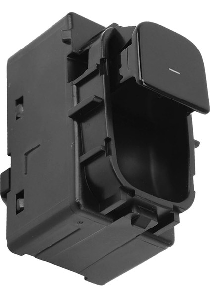 Yeni Yüksek Kaliteli Araba Pencere Asansör Anahtarı Yolcu Kapısı Düğmesi 108103801E 1081038-01-E Için Tesla Model3 2019-2020 (Yurt Dışından)