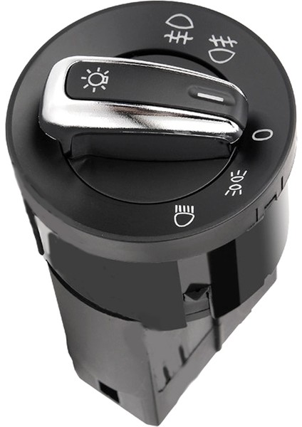 Far Anahtarı Sis Kafası Found Lamba Düğmesi 3bd 941 531 A 3BD941531 Vw Golf Için Mk4 Jetta 4 Bora Passat B5 Için (Yurt Dışından) fırsatları