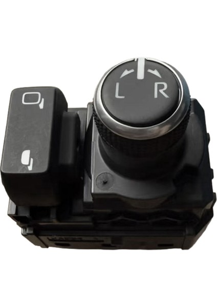 84872-47040 Dış Ayna Anahtarı Montaj Toyota Land Cruiser Prado Hiace 2019-2025 (Yurt Dışından)