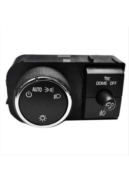 Far Sis Lambası Kontrol Ayarı Anahtarı Kablo Demir Kablo Demir Kiti 25858705 Chevrolet Silverado Sierra 1500 2500 3500 (Yurt Dışından) modelleri