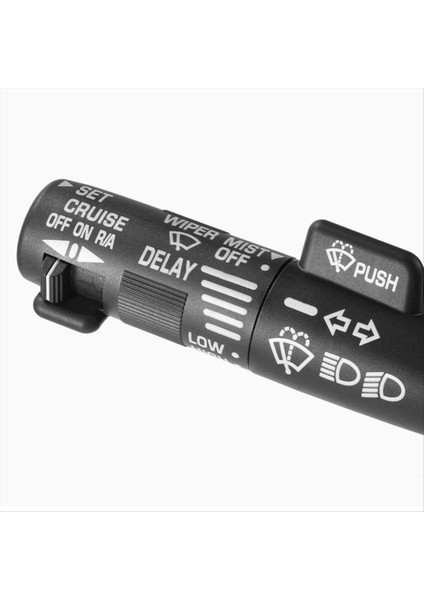 Buıck Gm Chevrolet C1500 C2500 1995-2000 Için Çok Fonksiyonlu Dönüş Sinyal Anahtarı Seyir Kontrol Anahtarı 26054727 2330814 (Yurt Dışından) fırsatları