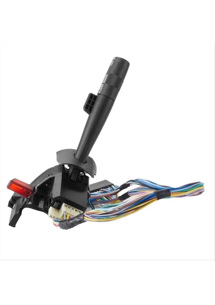 Buıck Gm Chevrolet C1500 C2500 1995-2000 Için Çok Fonksiyonlu Dönüş Sinyal Anahtarı Seyir Kontrol Anahtarı 26054727 2330814 (Yurt Dışından) indirimleri