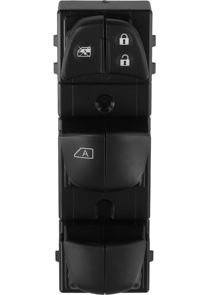 25401-4BA5A Araba Nissan Altima Juke Sentra 2011-2023 254014BA5A Için Sol Elektrikli Pencere Anahtarı (Yurt Dışından)