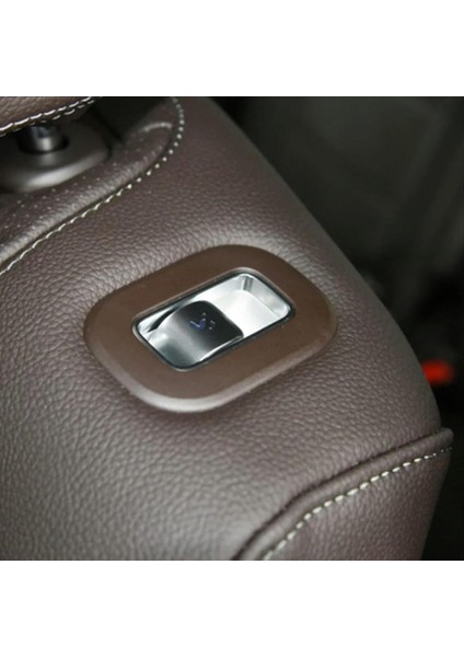 Araba Koltuk Kontrol Anahtarı Güç Koltuk Ayarlama Anahtarı A1679053402 1679053402 Mercedes-Benz Gls W167 2020-2024 (Yurt Dışından) fiyatları