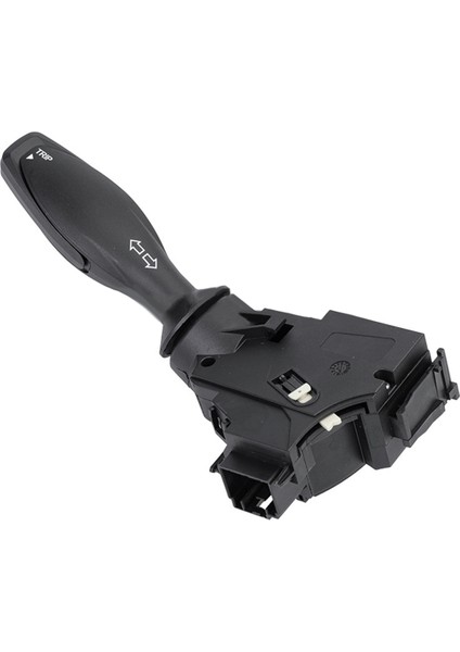 Gösterge Turn Sinyal Anahtarı Kafa Işık Sap Kombinasyon Anahtarı 8A6T13335BC Ford Fiesta 2008-2022 Için (Yurt Dışından)