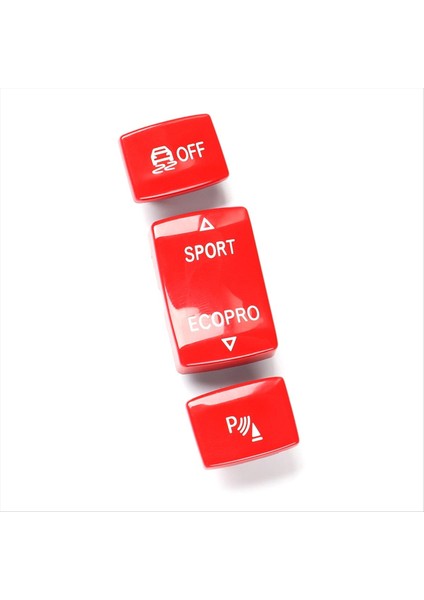 Bmw Için Orta Konsol Anahtarı Düğmesi Anahtarı Düğmesi Sensör Anahtarı 1 2 3 4 Serisi F20 F21 F22 F23 F30 F31 F34 F35 Kırmızı (Yurt Dışından) fiyatları