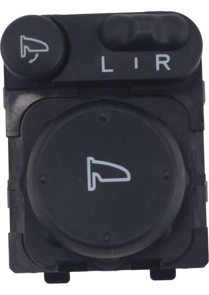 Honda Fit Ge6 Ge8 Jazz 2009-2014 (Yurt Dışından)