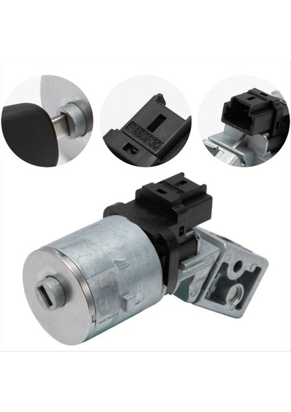 Kontak Anahtarı Kontak Anahtarı Kilit Çekirdek Montajı 7700739966 77 00 739 966 Neiman Uyumlu Pour Renault Master Için (Yurt Dışından) modelleri