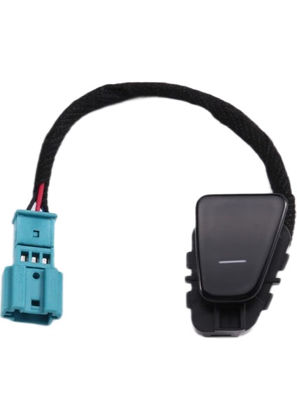 Araç Penceresi Kontrol Anahtarı Sol Merkezi Kontrol Kilit Anahtarı 30172170 Tesla Model 3 Model Y Için (Yurt Dışından)