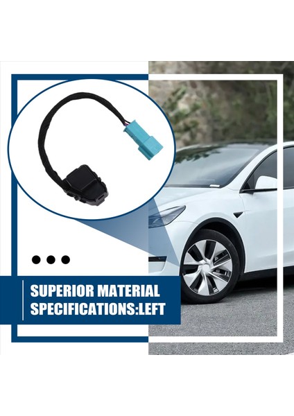 Araç Penceresi Kontrol Anahtarı Sol Merkezi Kontrol Kilit Anahtarı 30172170 Tesla Model 3 Model Y Için (Yurt Dışından) indirimleri