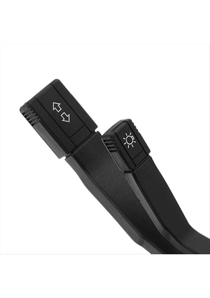 443953513 Araba Göstergesi Dönüş Sinyali Sütunu Silecek Kombinasyon Anahtarı Audi 100 80 B3 B4 90 C3 C4 200 (Yurt Dışından) modelleri