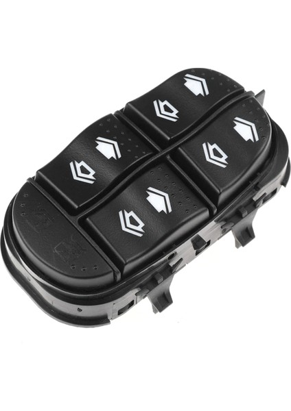 2M5T-14A132-DB 2M5T14A132DB Araba Ana Pencere Kontrolü Pencere Kontrol Anahtarı Ford Focus Için (Yurt Dışından)