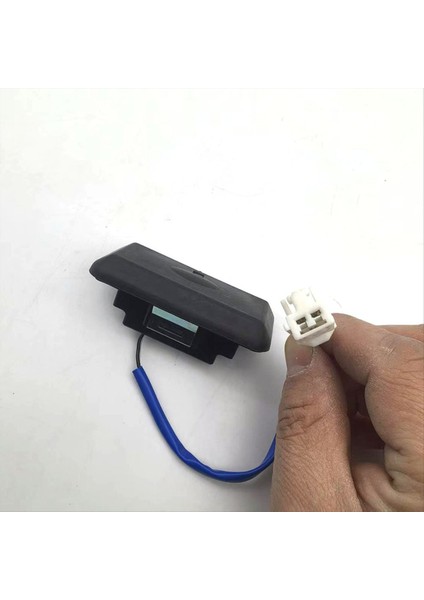 Kia Cerato Için Forte K3 K5 K7 Cadenza Optima Arka Bagaj Kapak Bagaj Kapağı Açık Anahtar 812602G000 81260-2G000 (Yurt Dışından) indirimleri