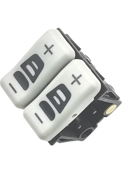 Grammer Için Backrest Ayarlama Anahtarı 90 3 Koltuk Onarım Kiti 0009104638 Mercedes Truck Atego 1998 - 2003 Için (Yurt Dışından)