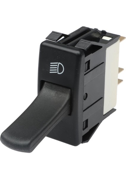 Yeni Far Kontrol Anahtarı Kenworth Için Siyah Uygun P27-1040-01 (Yurt Dışından)