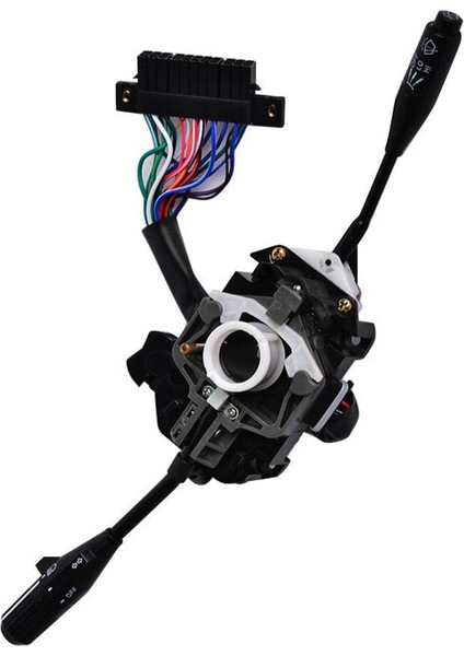 Toyota Hılux LN30 40 RN30 40 1978-1982 Lhd Için Araba Turn Sinyal Kombinasyon Anahtarı Direksiyon Silinme Anahtarı 84310-10230 (Yurt Dışından)