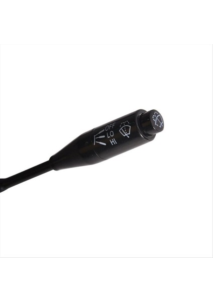 Toyota Hılux LN30 40 RN30 40 1978-1982 Lhd Için Araba Turn Sinyal Kombinasyon Anahtarı Direksiyon Silinme Anahtarı 84310-10230 (Yurt Dışından) fırsatları