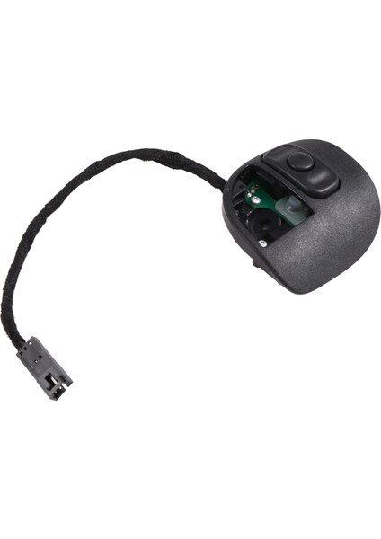 Dodge Chrysler Için Radyo Kontrol Anahtarı Direksiyon Simidi Kontrol Anahtarı 5RQ10DX9AC 14-24 (Yurt Dışından)