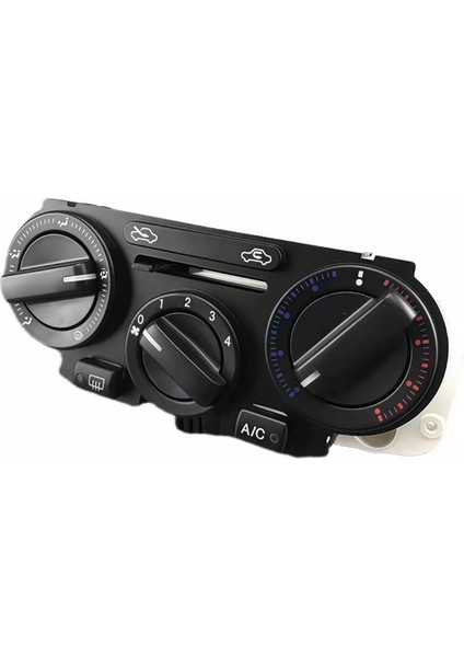 Klima Paneli Düğmesi Anahtarı 27510-ED50A 27510ED50A Nissan Tiida Tiida Sylphy Livina Nv 200 Geniss (Yurt Dışından)