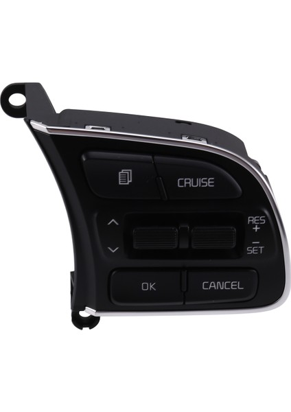 Direksiyon Simidi Seyir Kontrol Anahtarı Sağ Direksiyon Simidi Cruise 96720D9010 Kıa Sportage Ql 2016 2017 Için (Yurt Dışından)