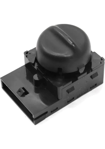 Araba Ana Sürücü Koltuk Ayarı Anahtarı Koltuk Lomber Kontrol Anahtarı 84445926 25926719 Gm Chevrolet Için (Yurt Dışından)