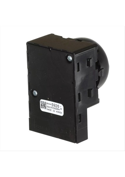 Araba Ana Sürücü Koltuk Ayarı Anahtarı Koltuk Lomber Kontrol Anahtarı 84445926 25926719 Gm Chevrolet Için (Yurt Dışından) indirimleri