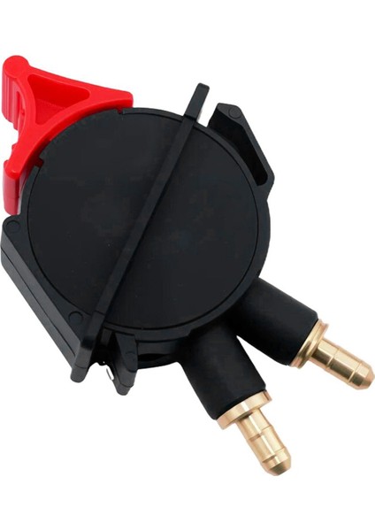 Kamyon Koltuk Hava Valfı Anahtarı Kontrol Rocker Kit SK165305 SK146701 2586418C91 Uluslararası 195 Serisi Için (Yurt Dışından)