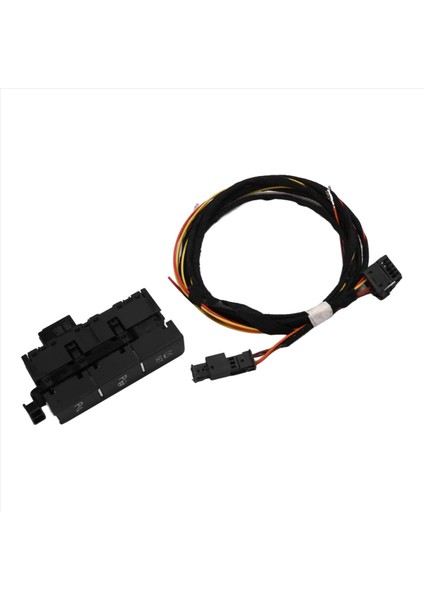 Park Yardımı Radar Lastik Basınç Izleme Anahtarı Düğmesi Telli Volkswagen Golf Için 5GG927238E (Yurt Dışından) fiyatları