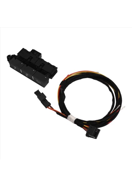 Park Yardımı Radar Lastik Basınç Izleme Anahtarı Düğmesi Telli Volkswagen Golf Için 5GG927238E (Yurt Dışından) modelleri