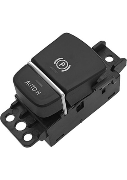 Araba Handbrake Switch Park Anahtarı 61319109311 Bmw 5 Serisi 6 Serisi X3 X4 G30 G38 G32 G01 G02 (Yurt Dışından)