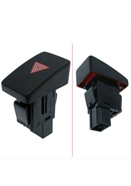 35510-TBA-A01 Matfunction Tehlike Işık Flaşör Anahtarı Honda Civic Için Acil Durum Flaşör Anahtarı 2016-2021 35510TBAA01 (Yurt Dışından) fiyatları