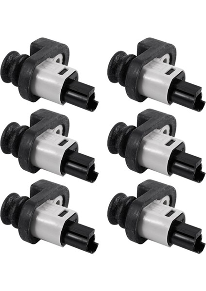 Kapı Işık Anahtarı Nissan Devriyesi Için Bir Pin Gq Y60 Y61 25360-10V00 (Yurt Dışından)