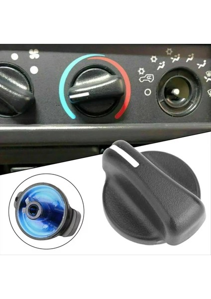 Car Control Kullanım Fan Fan Hedece Isıter A/c Jeep Wrangler Tj Dodge Ram 1500 2500 3500 5011218AA 05011218AC 5011218AC (Yurt Dışından) indirimleri