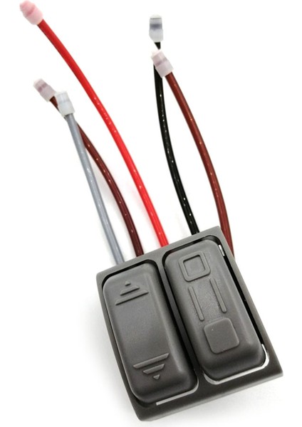 1440371 Koltuk Kontrol Vanası Kontrol Ünitesi Scania Için Koltuk Ayarı 4 Serisi Orta Tip A Lüks (Yurt Dışından)