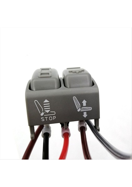 1440371 Koltuk Kontrol Vanası Kontrol Ünitesi Scania Için Koltuk Ayarı 4 Serisi Orta Tip A Lüks (Yurt Dışından) indirimleri