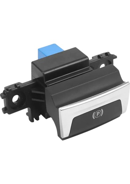 Peugeot 3008 Için Handbrake Park Dişli Switch Düğmesi Yeni 408 508 308S 98043504ZD (Yurt Dışından)