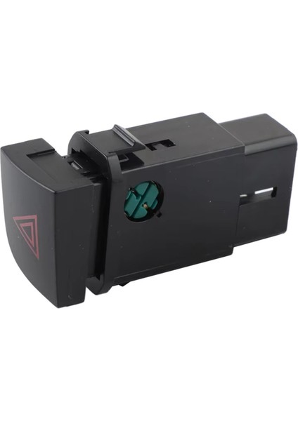 Tehlike Uyarı Işık Anahtarı Düğmesi Acil Durum Işık Anahtarı 937901E000 93790-1E000 Hyundai Accent 2006-2011 Için (Yurt Dışından)