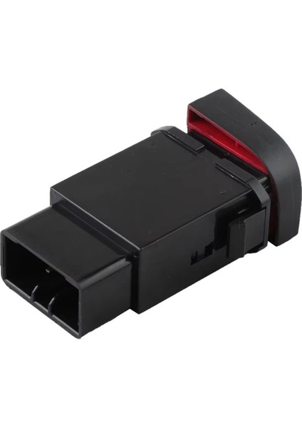 Tehlike Uyarı Işık Anahtarı Düğmesi Acil Durum Işık Anahtarı 937901E000 93790-1E000 Hyundai Accent 2006-2011 Için (Yurt Dışından) fırsatları