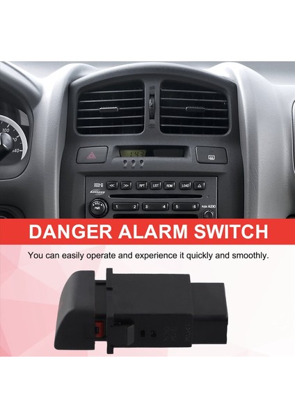 Hyundai Santa Fe Için Araba Tehlike Uyarı Lambası Switch Assy 2001-2005 9379026500 93790-26500 (Yurt Dışından) indirimleri