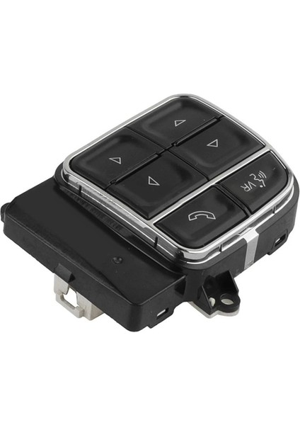 Dodge Viper Dart Chrysler Jeep 2013-2017 Için Yeni Yüksek Kaliteli Araba Direksiyon Anahtarı Düğmesi 68140293AB (Yurt Dışından)