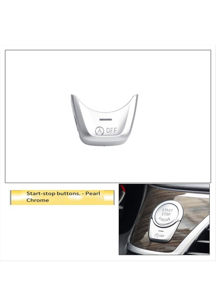 Nid Motor Başlat Bmw F52 G30 G31 G38 F90 X3 G01 G08 F97 X4 G02 F98 Gt G32 G11 G12 C Için (Yurt Dışından) indirimleri