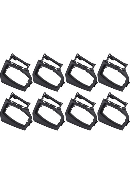 Ford Focus 2012-2014 Için Araba Far Anahtarı Trim Çerçeve Kapağı (Yurt Dışından)