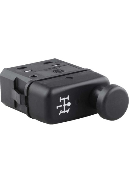 A0045454107 Mercedes-Benz Için Kamyon Rocker Switch 3203 6290 Pto Push Çekme Düğmesi Anahtarı 004 545 41 07 (Yurt Dışından) modelleri