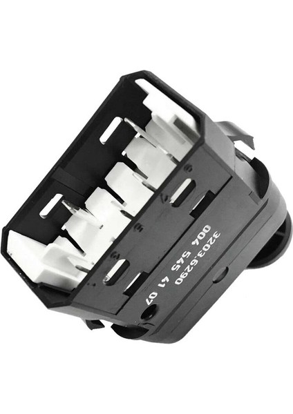 A0045454107 Mercedes-Benz Için Kamyon Rocker Switch 3203 6290 Pto Push Çekme Düğmesi Anahtarı 004 545 41 07 (Yurt Dışından) indirimleri